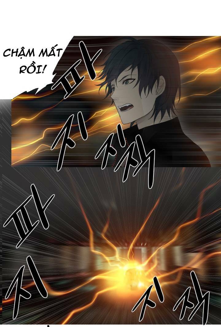 người cống hiến chapter 38 45