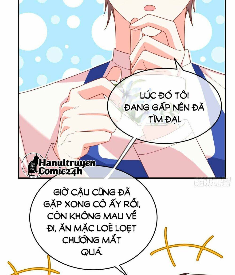 dĩ hôn chi danh chapter 15.1 15