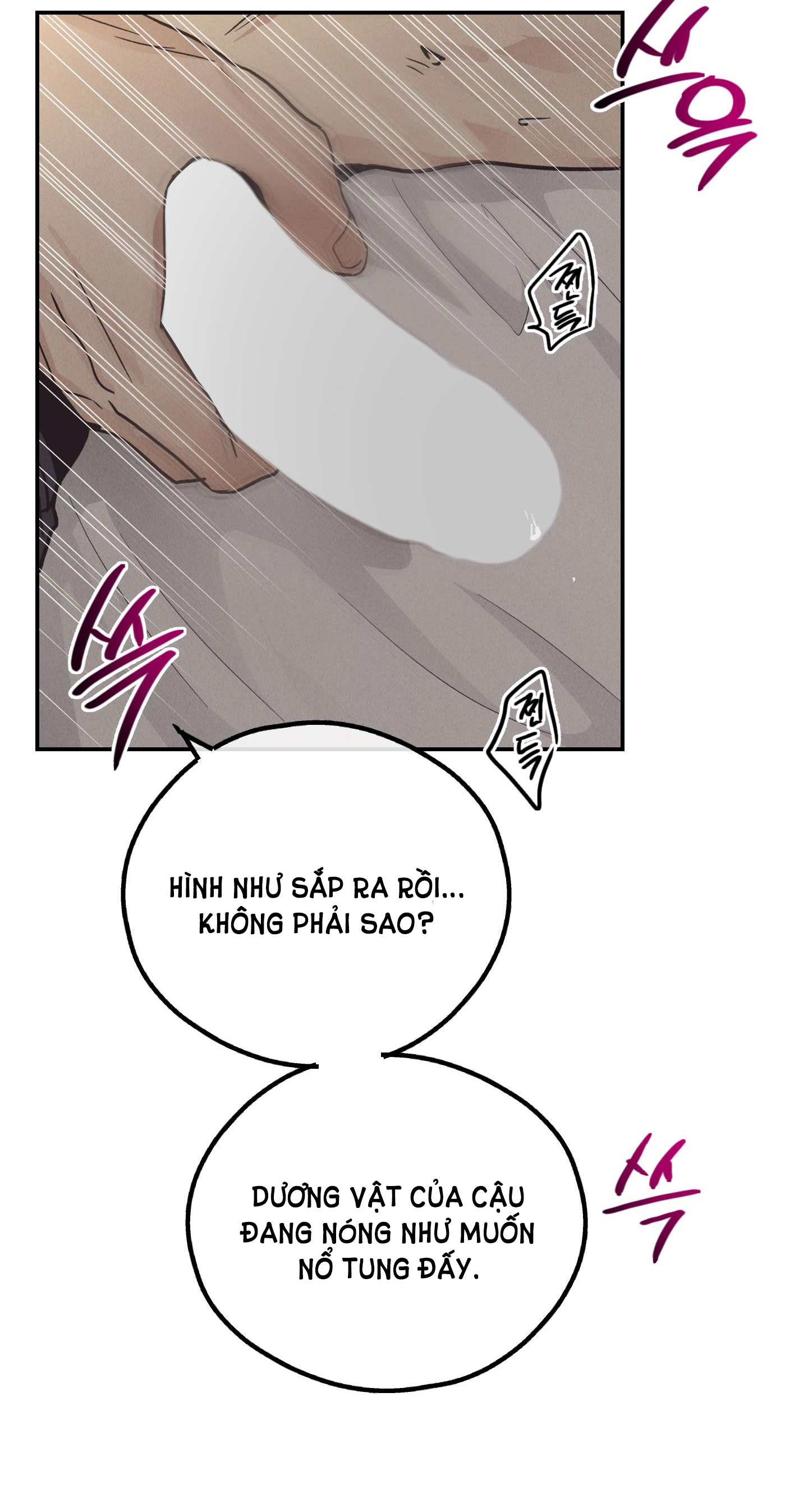 Phục Thù - Pay Back chapter 63.2 - Trang 2