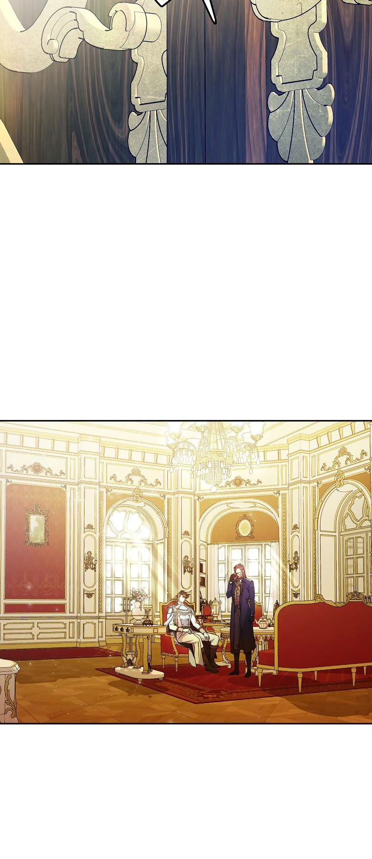 trở thành vợ của nam chính chapter 92.1 42