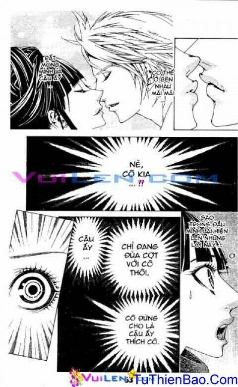 ngôi trường tâm linh chapter 2 58
