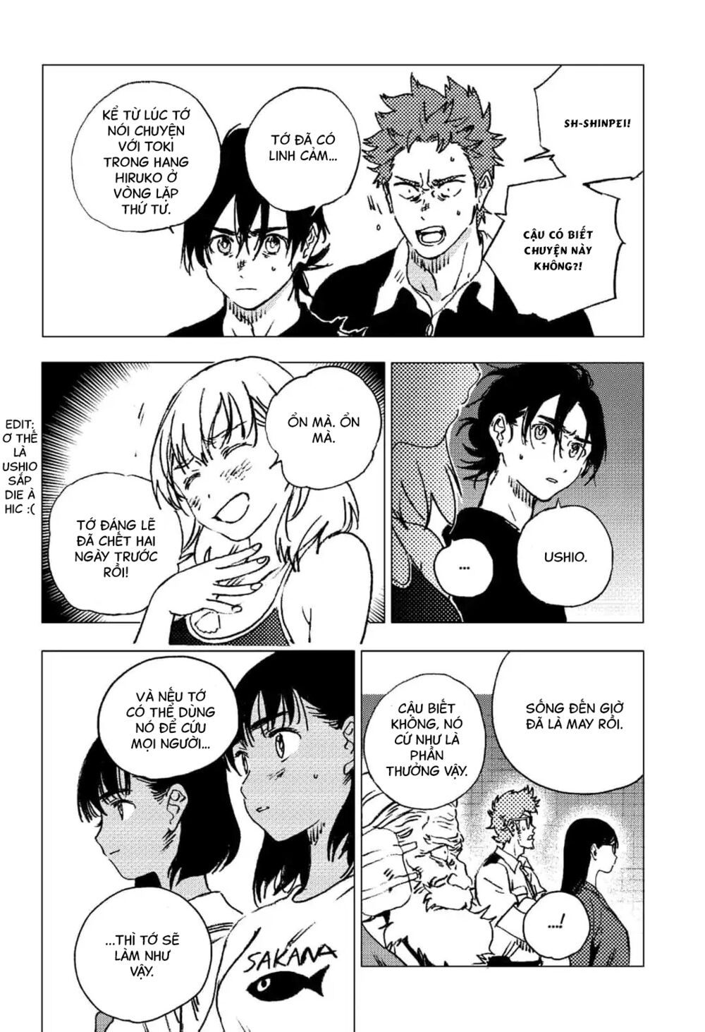 summer time render chapter 88 6