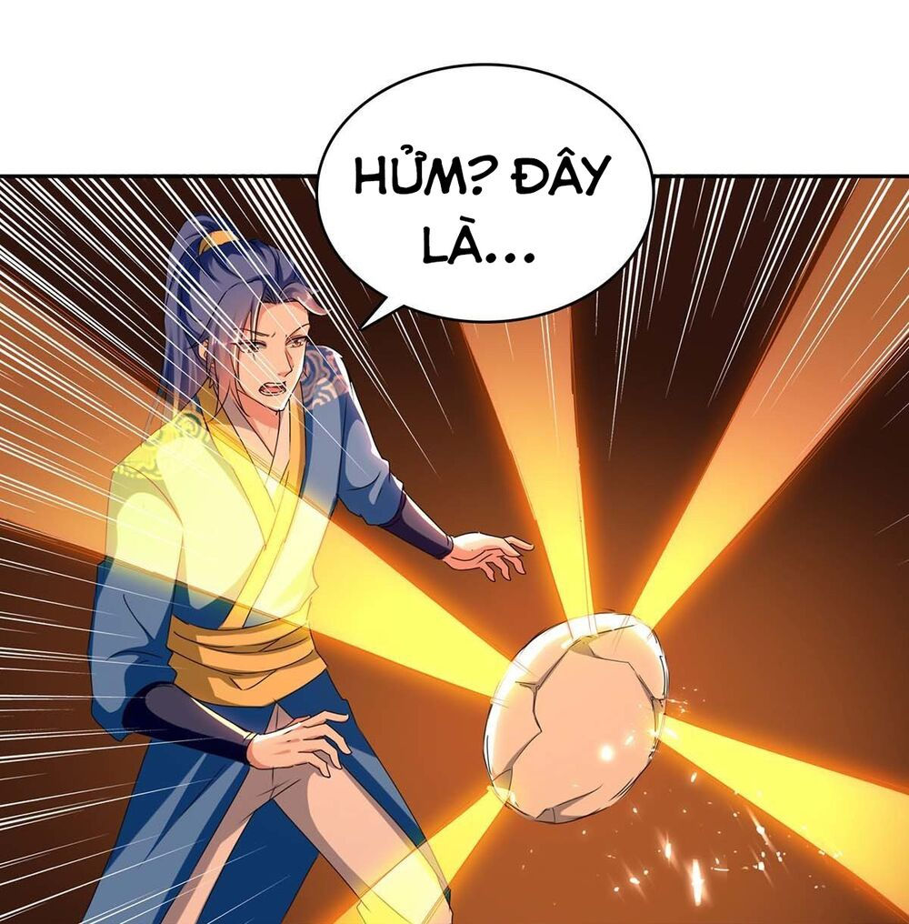 tối cường thăng cấp chapter 284 4