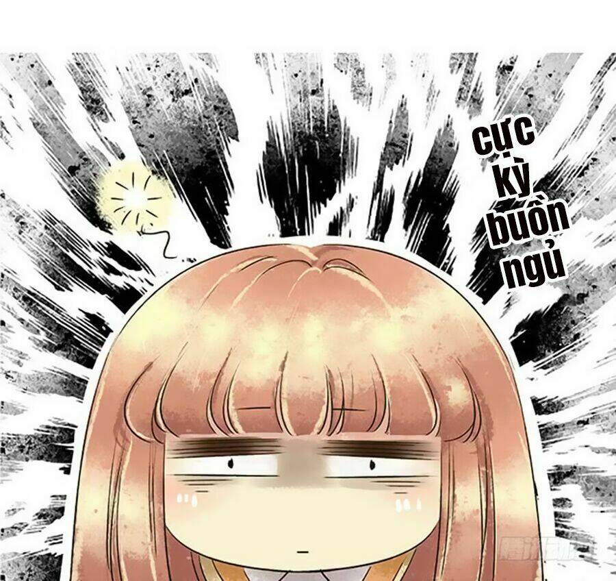 thiên niên minh vương cộng chẩm miên chapter 1 10