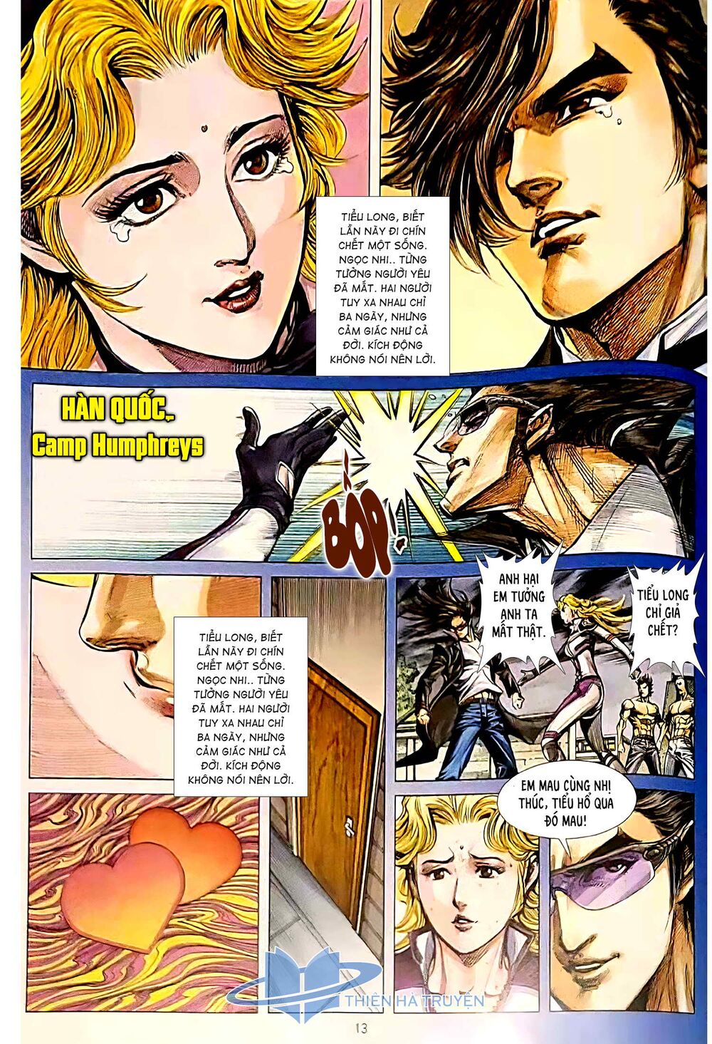 vương tiểu long truyện chapter 1 12