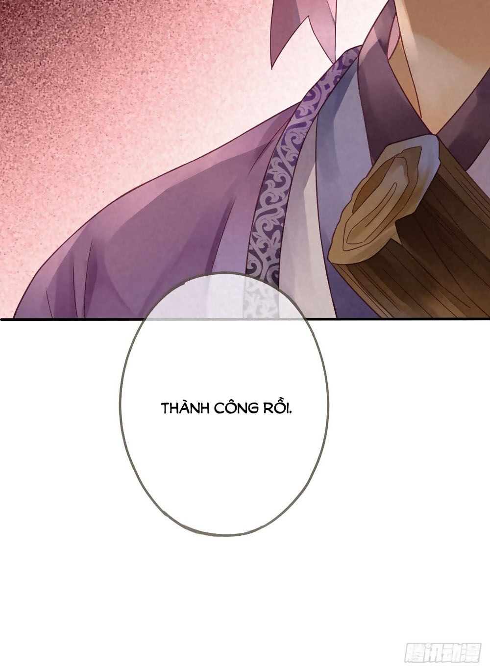 Thiên Động Li Trạch Thương chapter 9 - Trang 27
