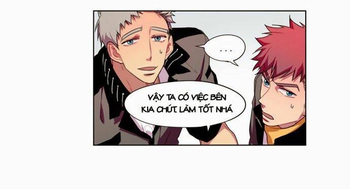 người dọn dẹp chiến trường chapter 5 25