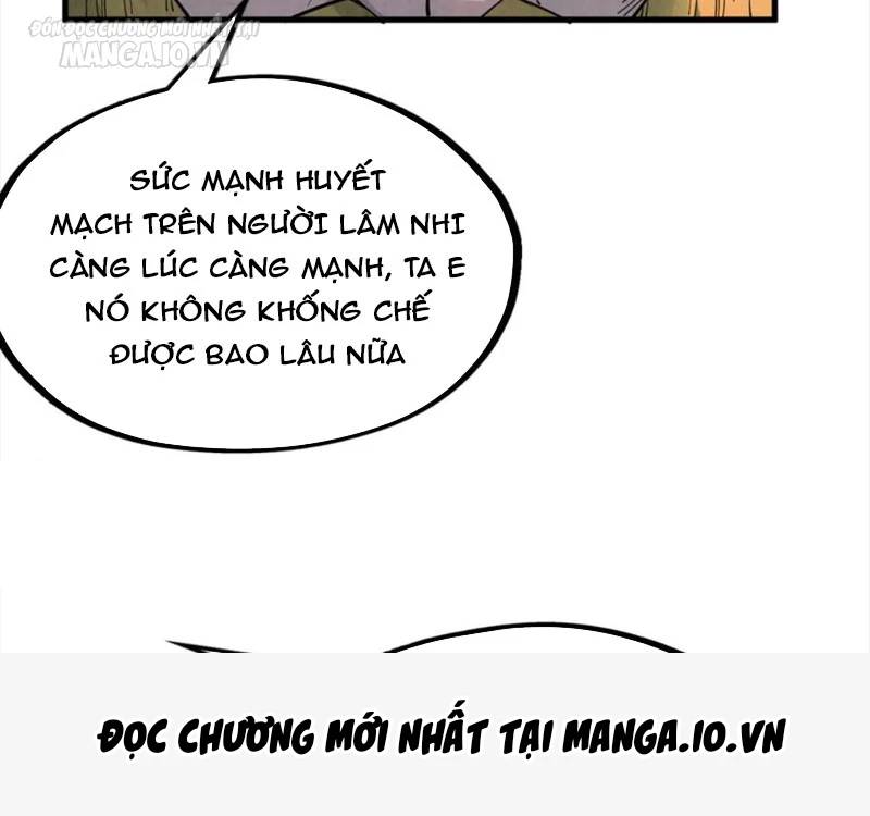 vạn cổ chí tôn chapter 300 79