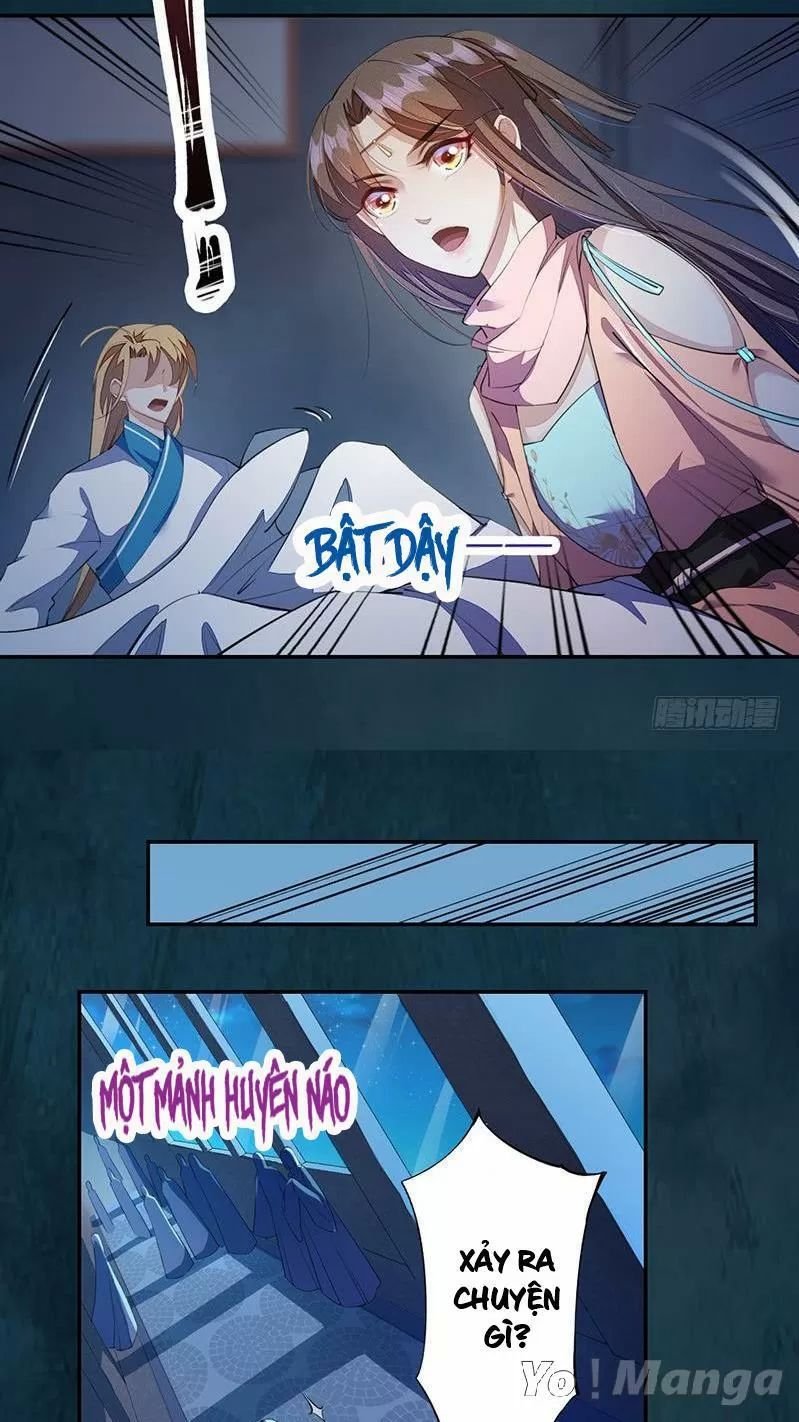 tuyệt thế luyện đan sư chapter 90 26