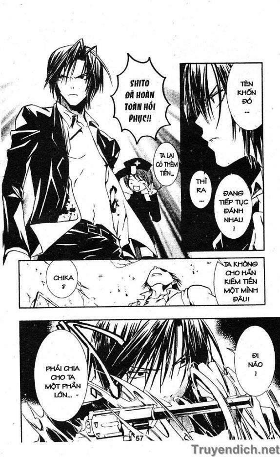 zombie-loan chapter 26 17