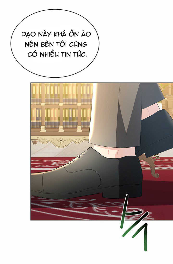 sự hối hận muộn màn chapter 36 67