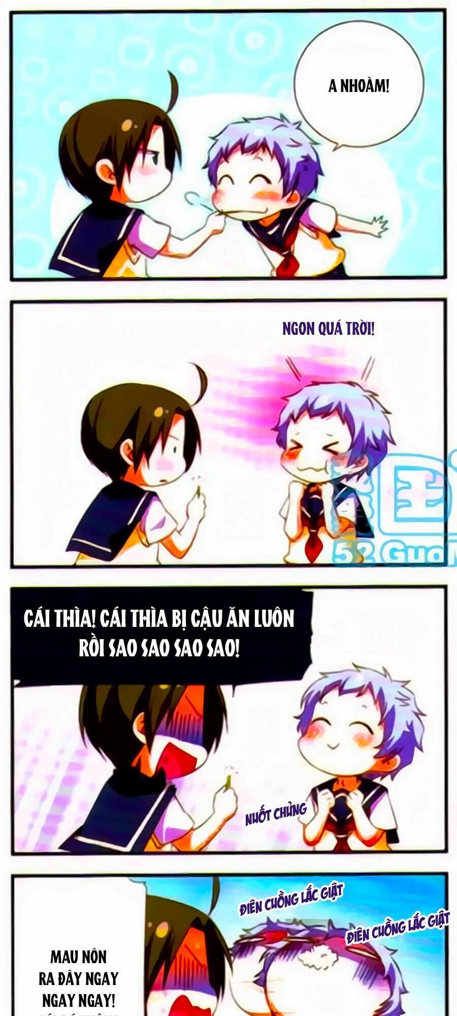 manh tam quốc chapter 100 9