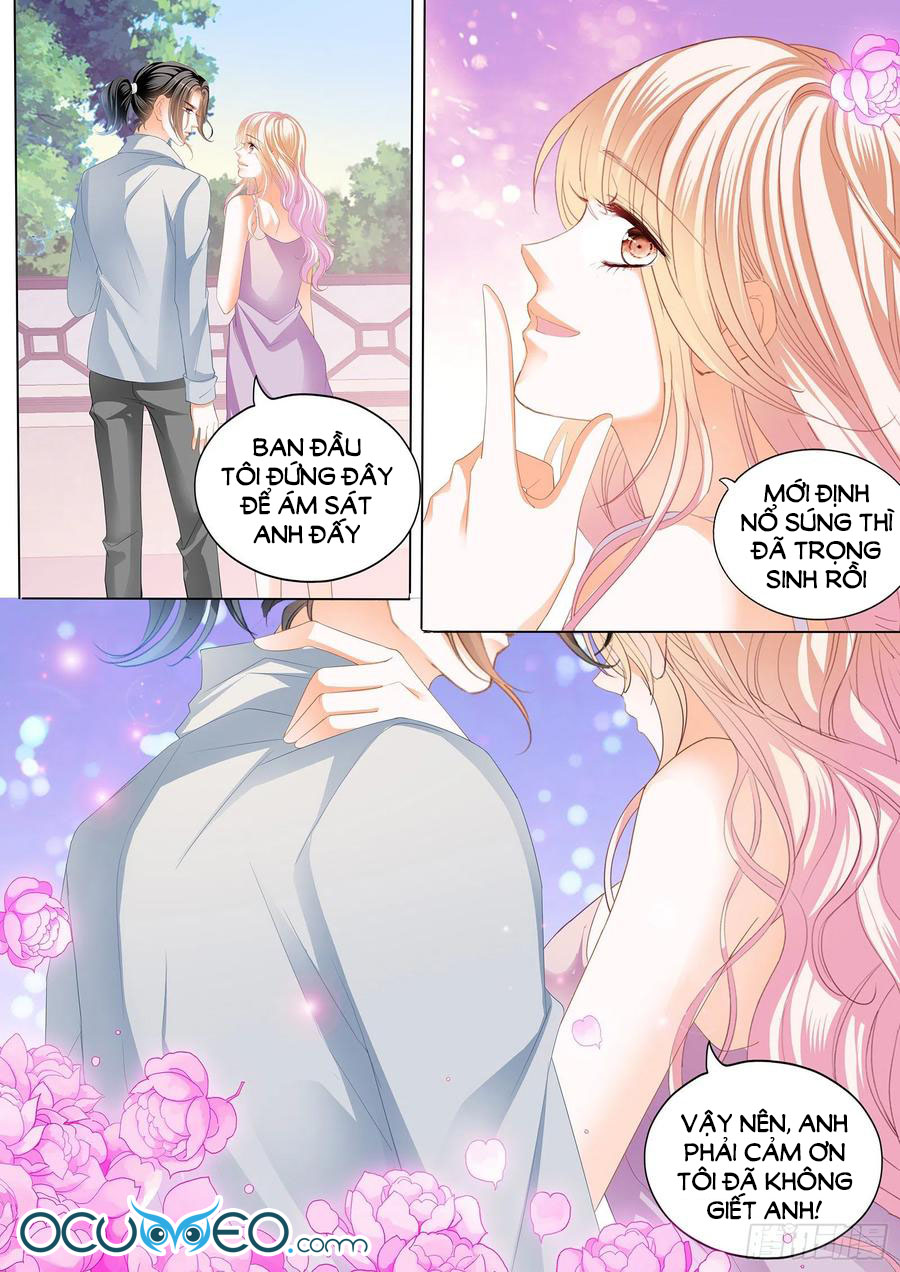 bá đạo tiểu thúc, xin trêu chọc vừa thôi! chapter 199 4