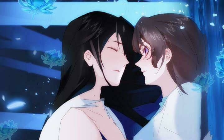 bí mật của dạ tộc chapter 26 132