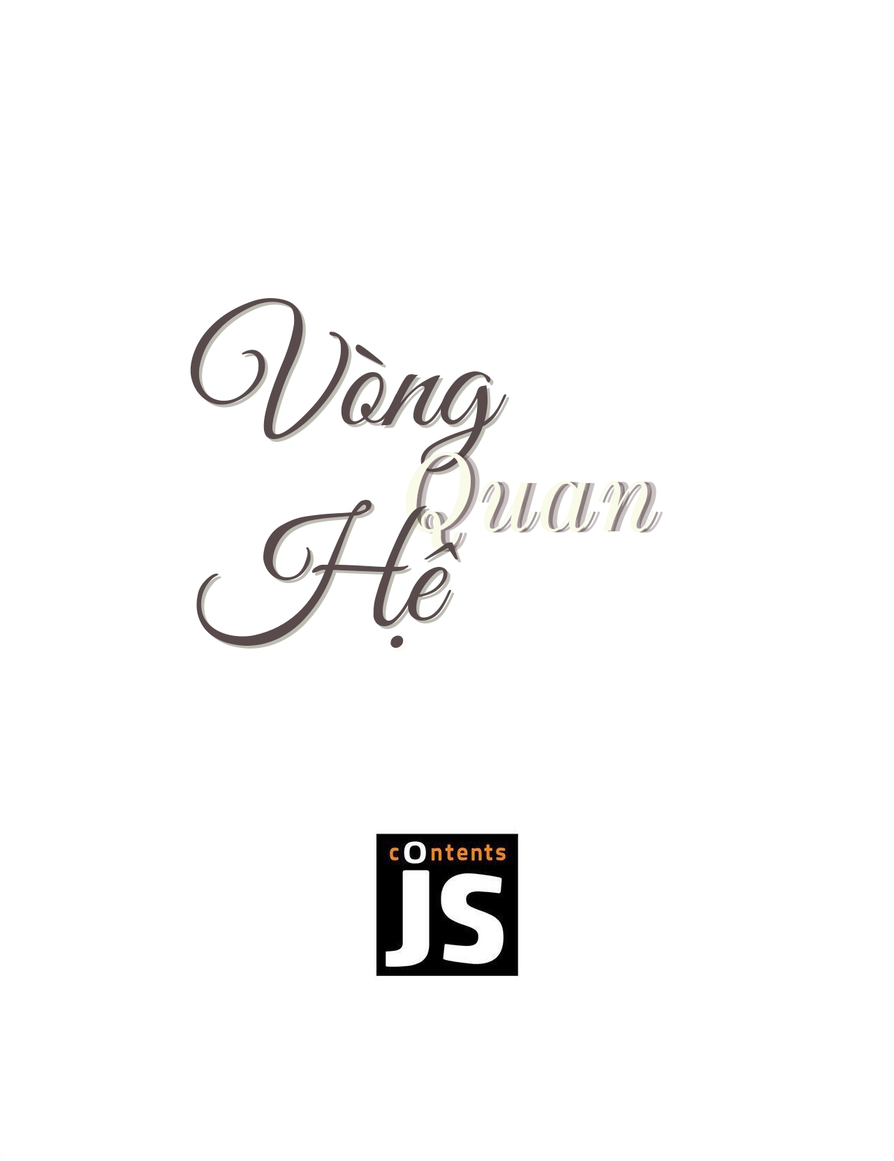 vòng quan hệ chapter 3 39