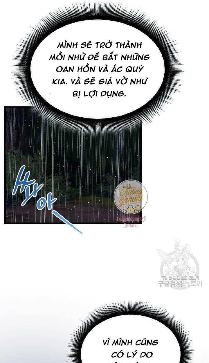 cô dâu của sói đen chapter 8 84