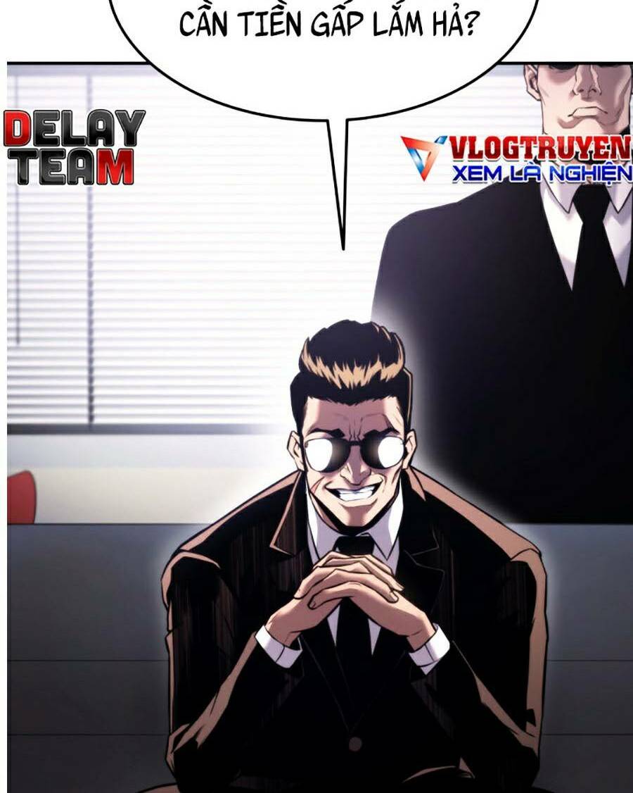 huyền thoại game thủ - tái xuất chapter 49 5