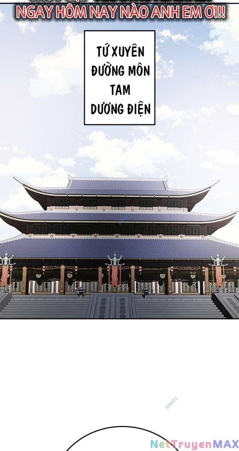 võ đang kỳ hiệp chapter 100 74