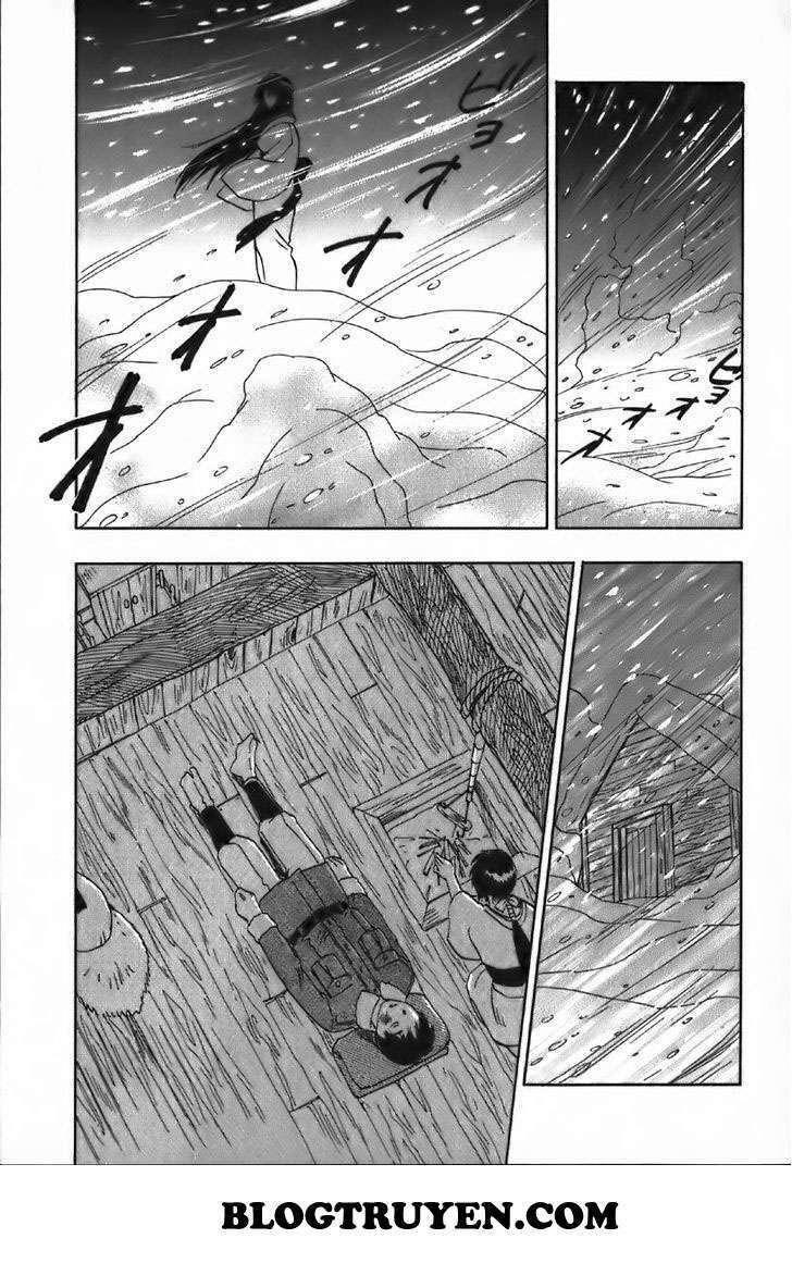 magetsukan kitan chapter 34 12