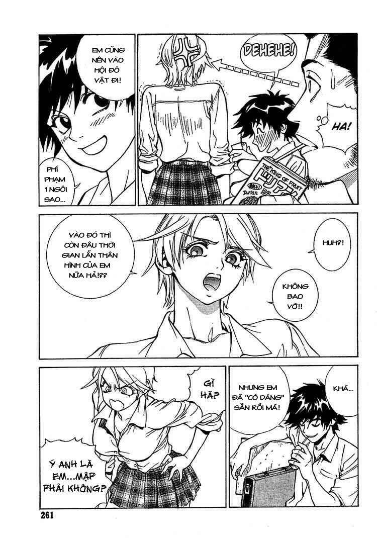 b-reaction chapter 15 15