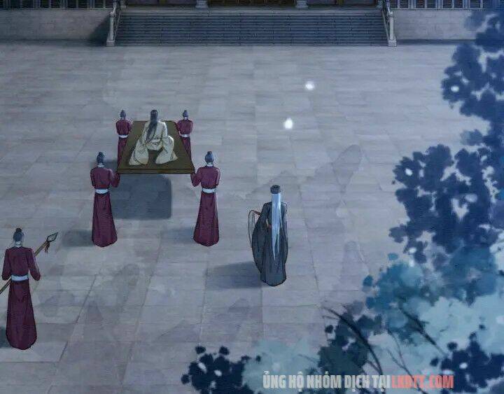 trọng sinh bá sủng nhiếp chính vương quá mạnh mẽ chapter 207 62