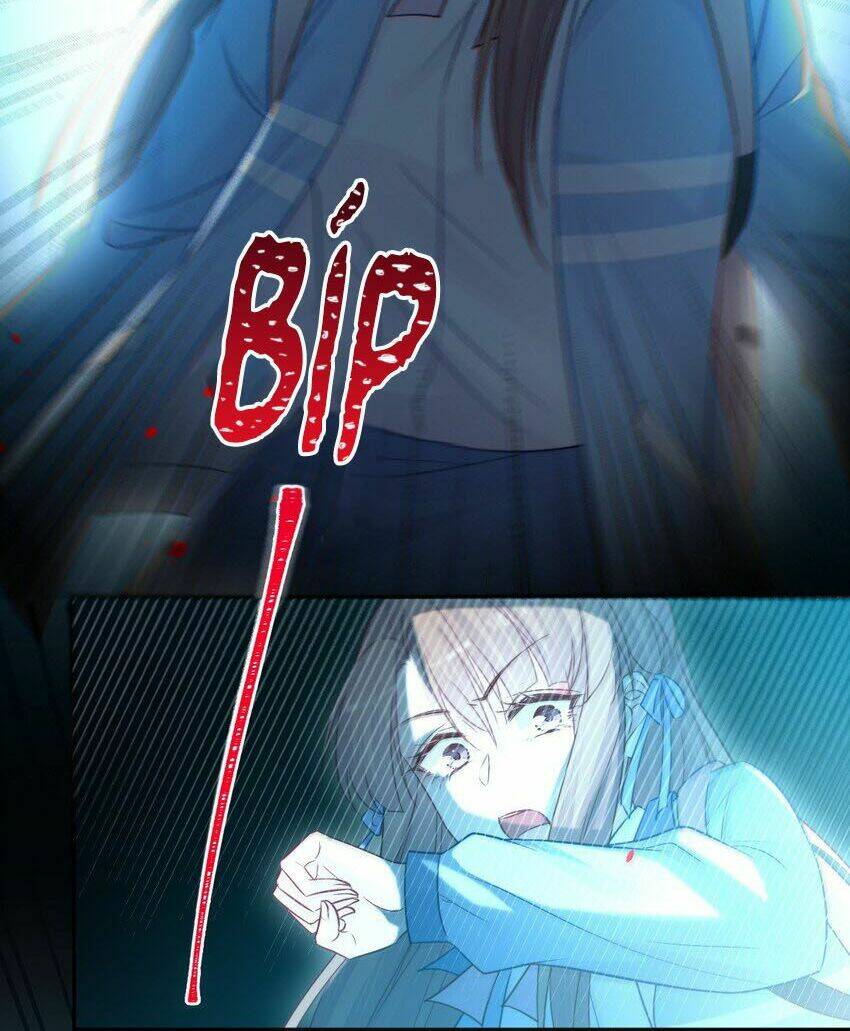 khi cô gái nhìn thấy thời gian chapter 25 55