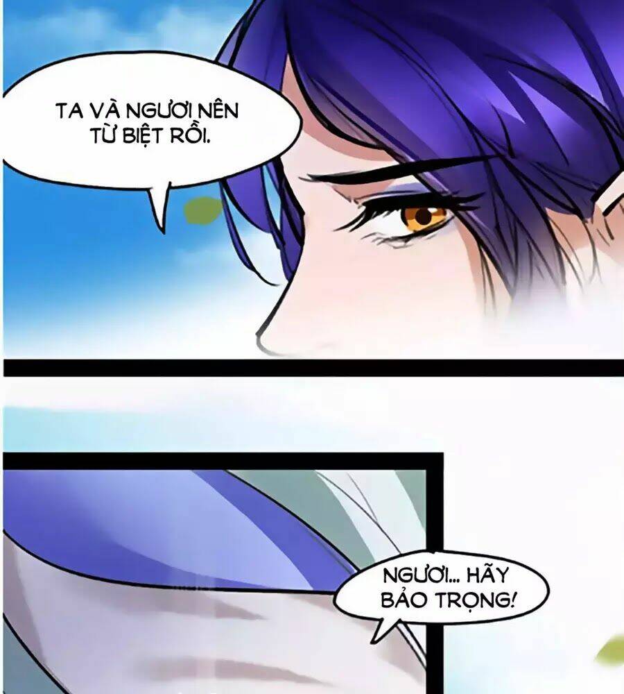 đường tăng cũng quyến rũ chapter 31 49