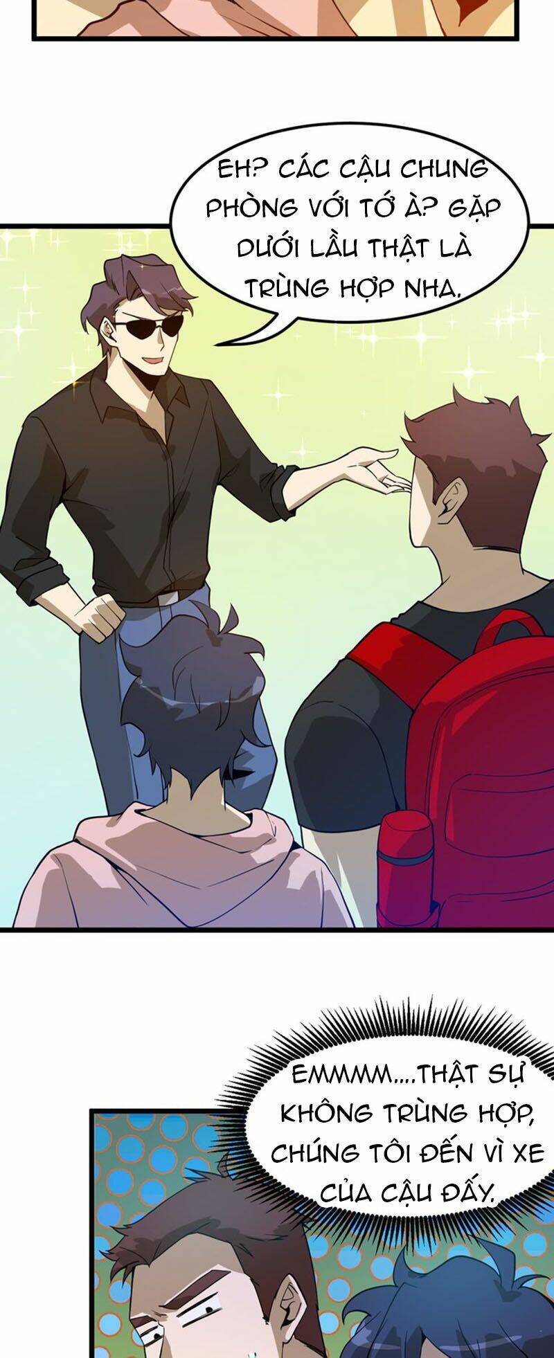 app tu chân mạnh nhất chapter 13 23