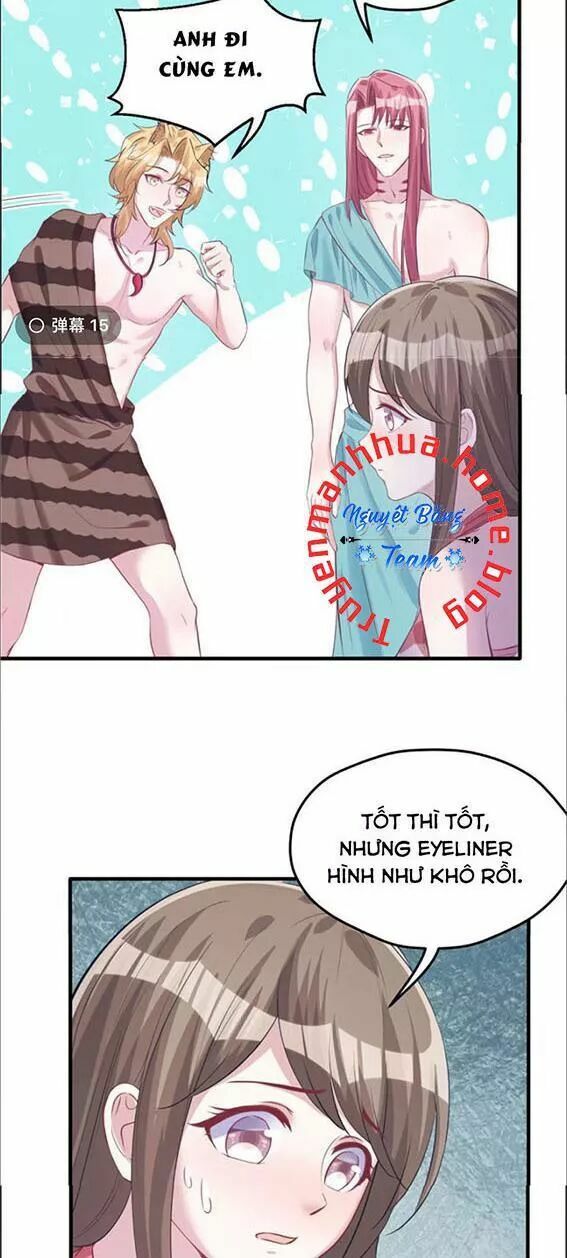 [16+] thảnh thơi thú thế chủng chủng điền, sinh sinh tể chapter 93 18