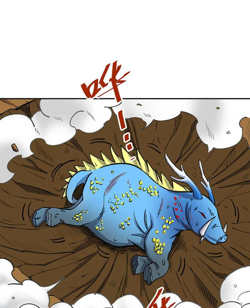 võ đạo độc tôn chapter 449 2