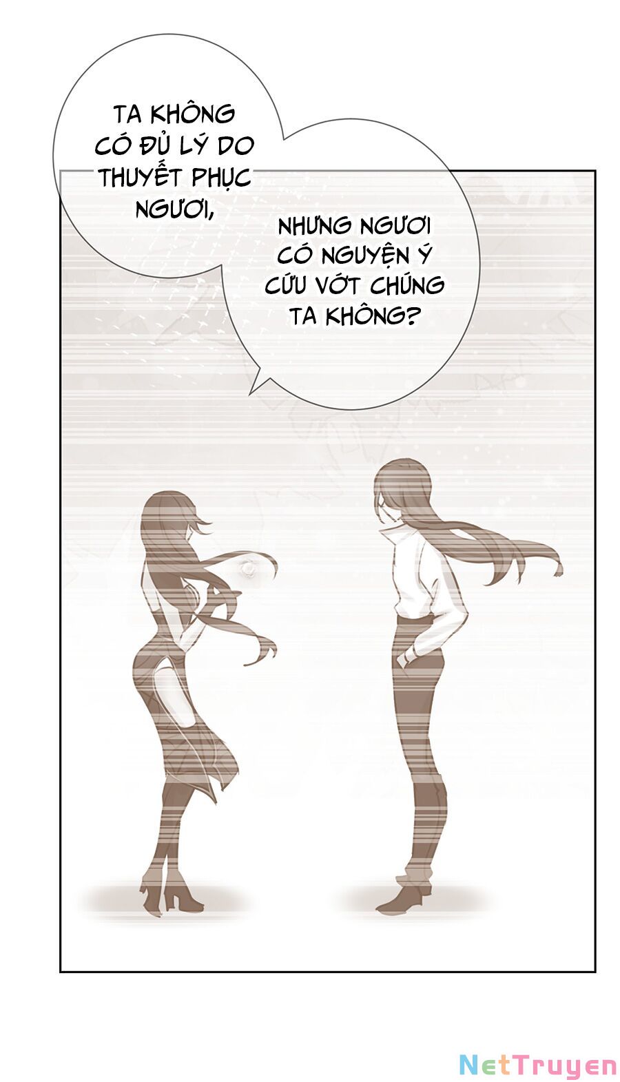 bản giáo chủ thân bất do kỷ chapter 39 5