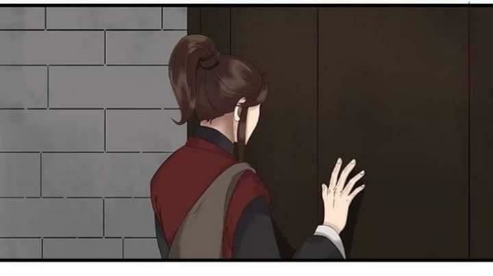 mưa chìm sâu trong mây chapter 23 2