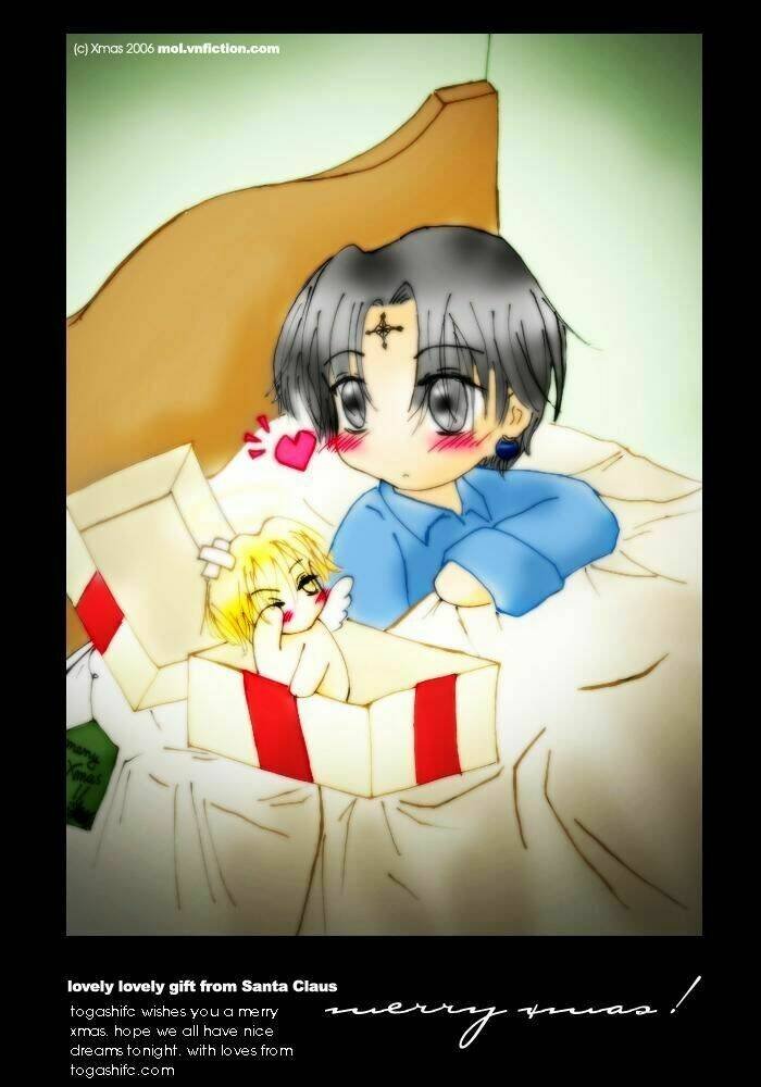 hiệp sĩ vampire chapter 8 1