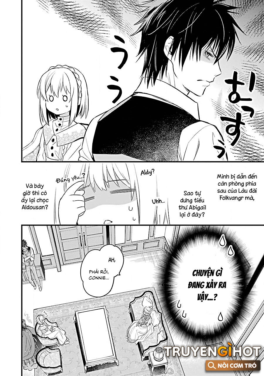 chén thánh của eris chapter 24.1 12