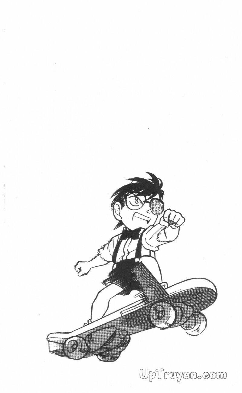 conan - bộ đặc biệt chapter 1 169