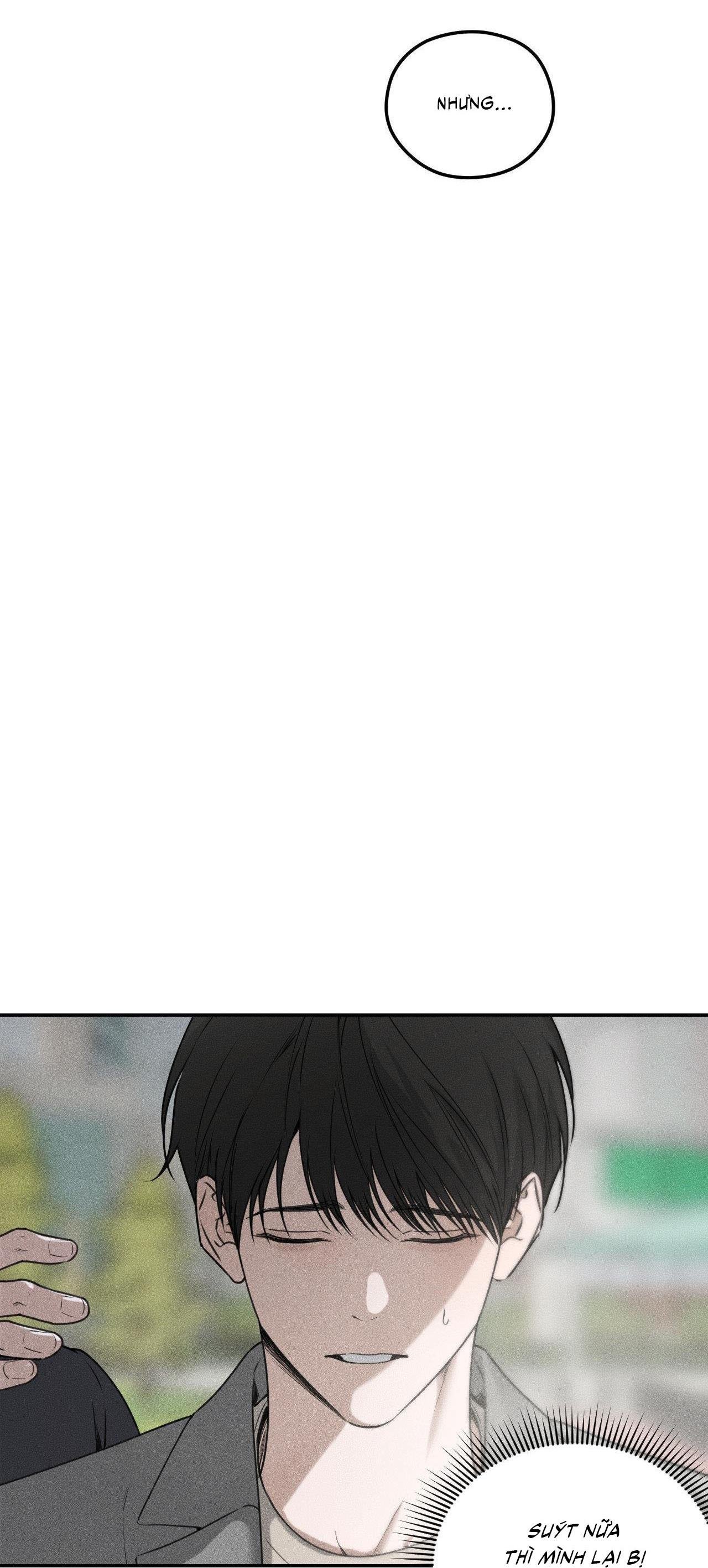 gấu teddy thân yêu chapter 30 6