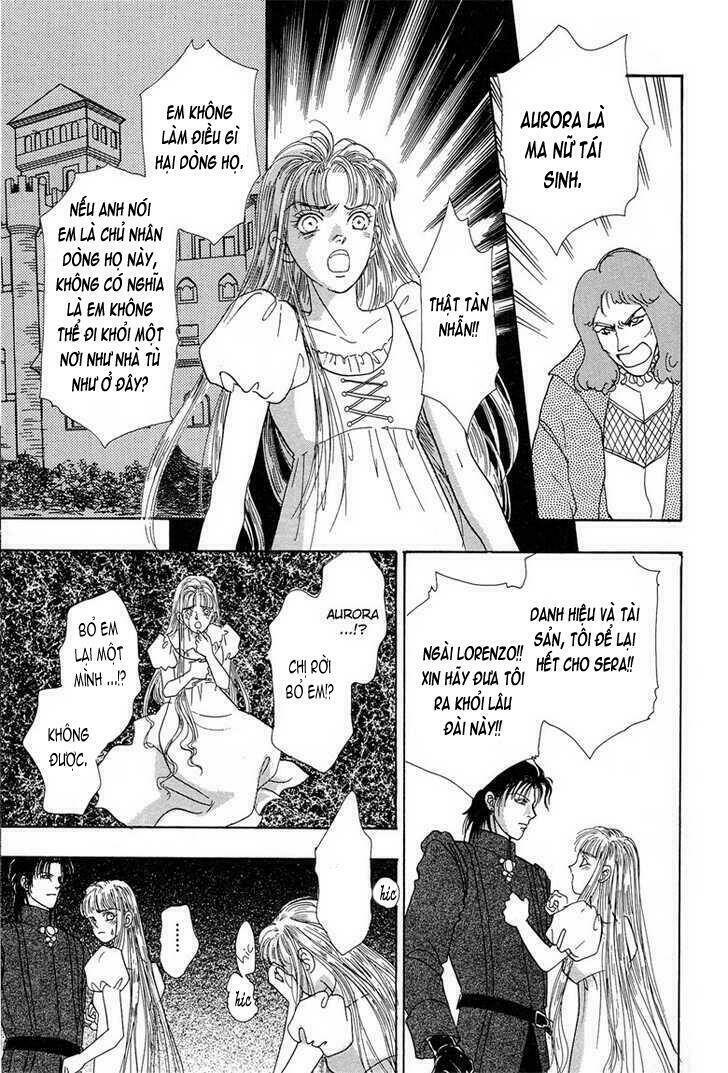 elixir - hòn đá phép thuật chapter 1 69