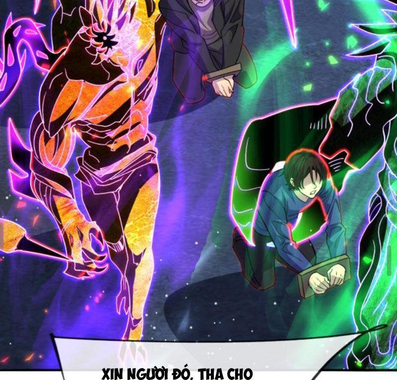 nhìn thấy thanh máu, ta xử tội thần linh chapter 178 44