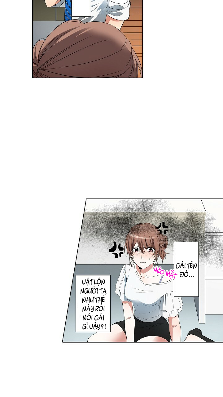 chỉ có em mới làm anh cứng chapter 6.3 11