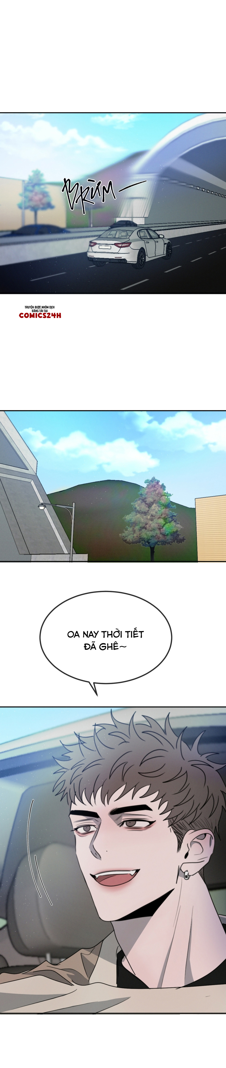 tương khắc chapter 21 1