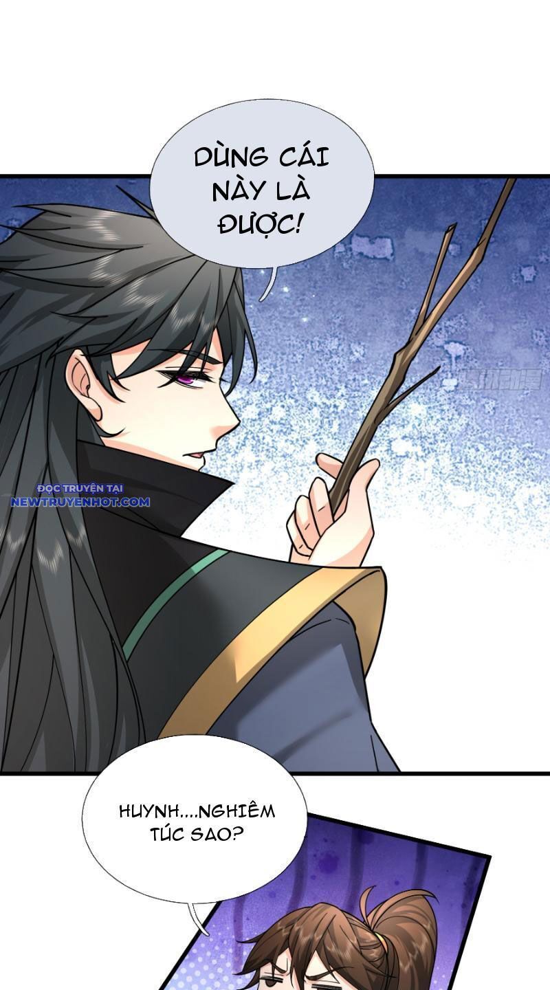 ngủ say vạn cổ: xuất thế đẩy ngang chư thiên chapter 36 61