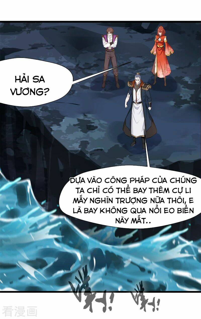 một đời thành tiên chapter 72 10