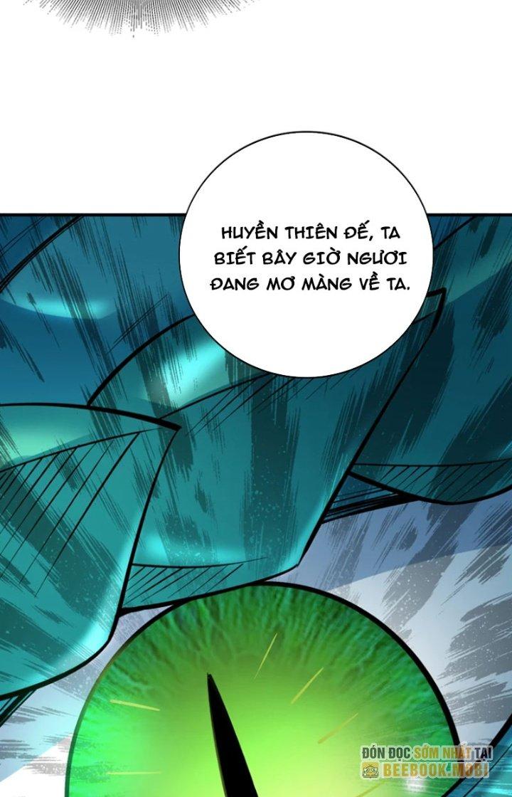 ẩn cư mười vạn năm, đời sau mời ta rời núi chapter 61 31