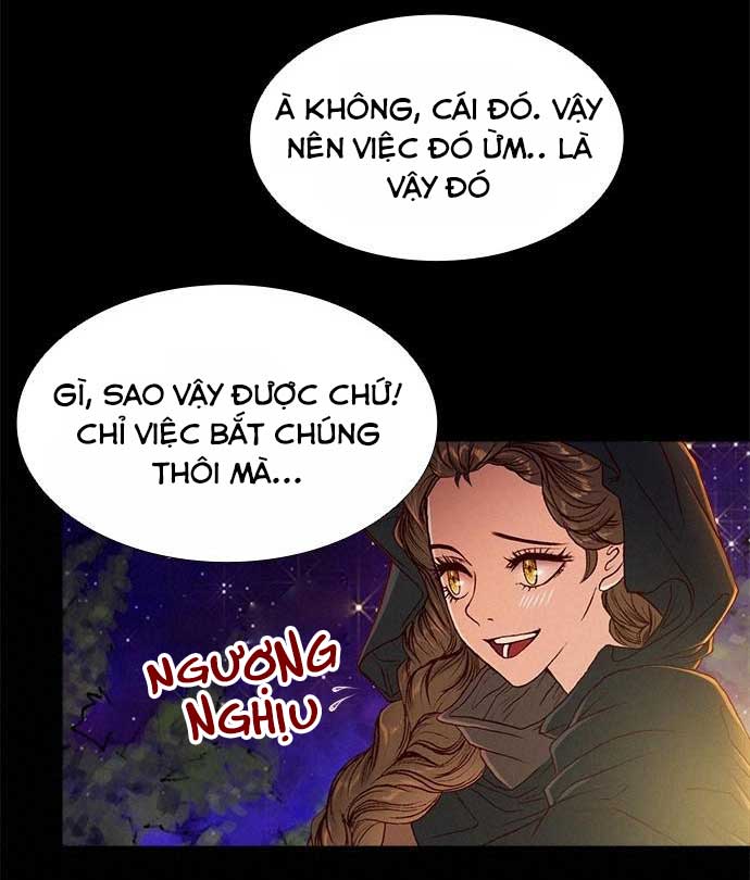 tôi chính là nhà sưu tập chim chapter 18 59