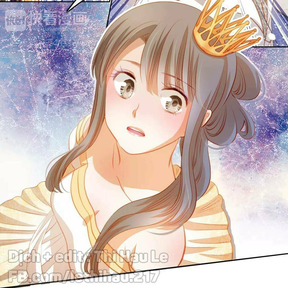 sự cám dỗ xấu xa chapter 28 27