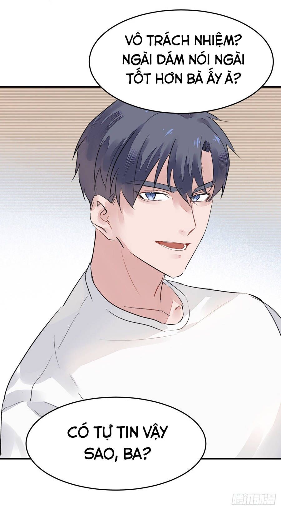 bay qua trời xanh chapter 14 10