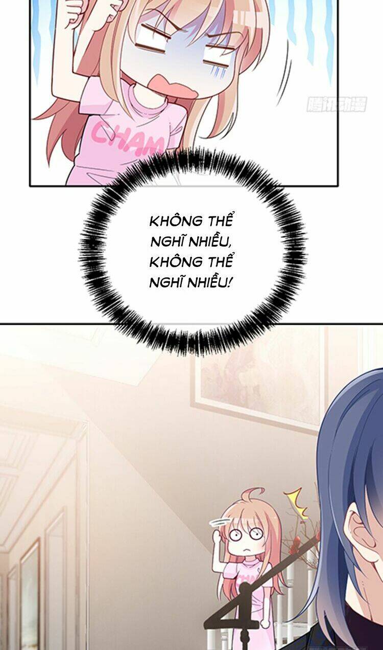 bí mật kết hôn với ảnh đế: vợ ơi đến đây tấn công đi nào chapter 56 14