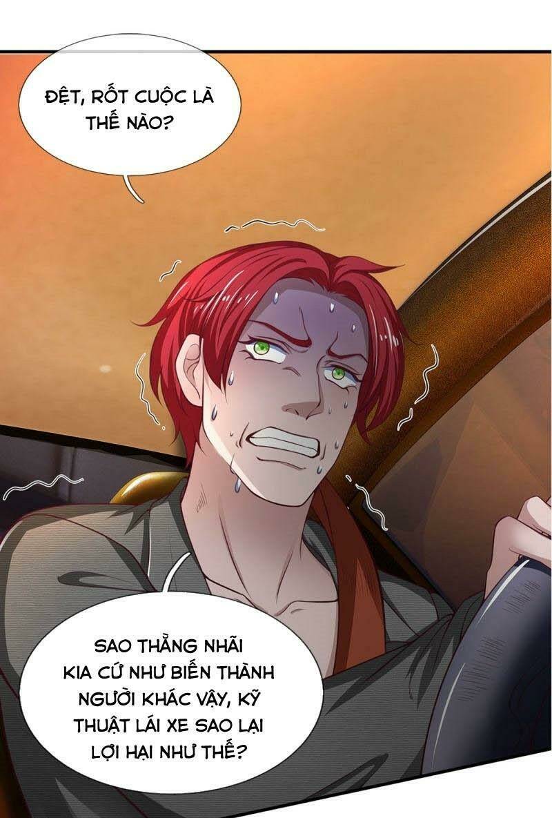 chung cực binh vương tại đô thị chapter 118 15