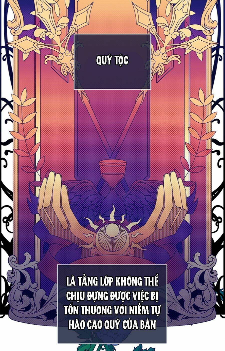 chồng yêu, em muốn đình công! chapter 31 30