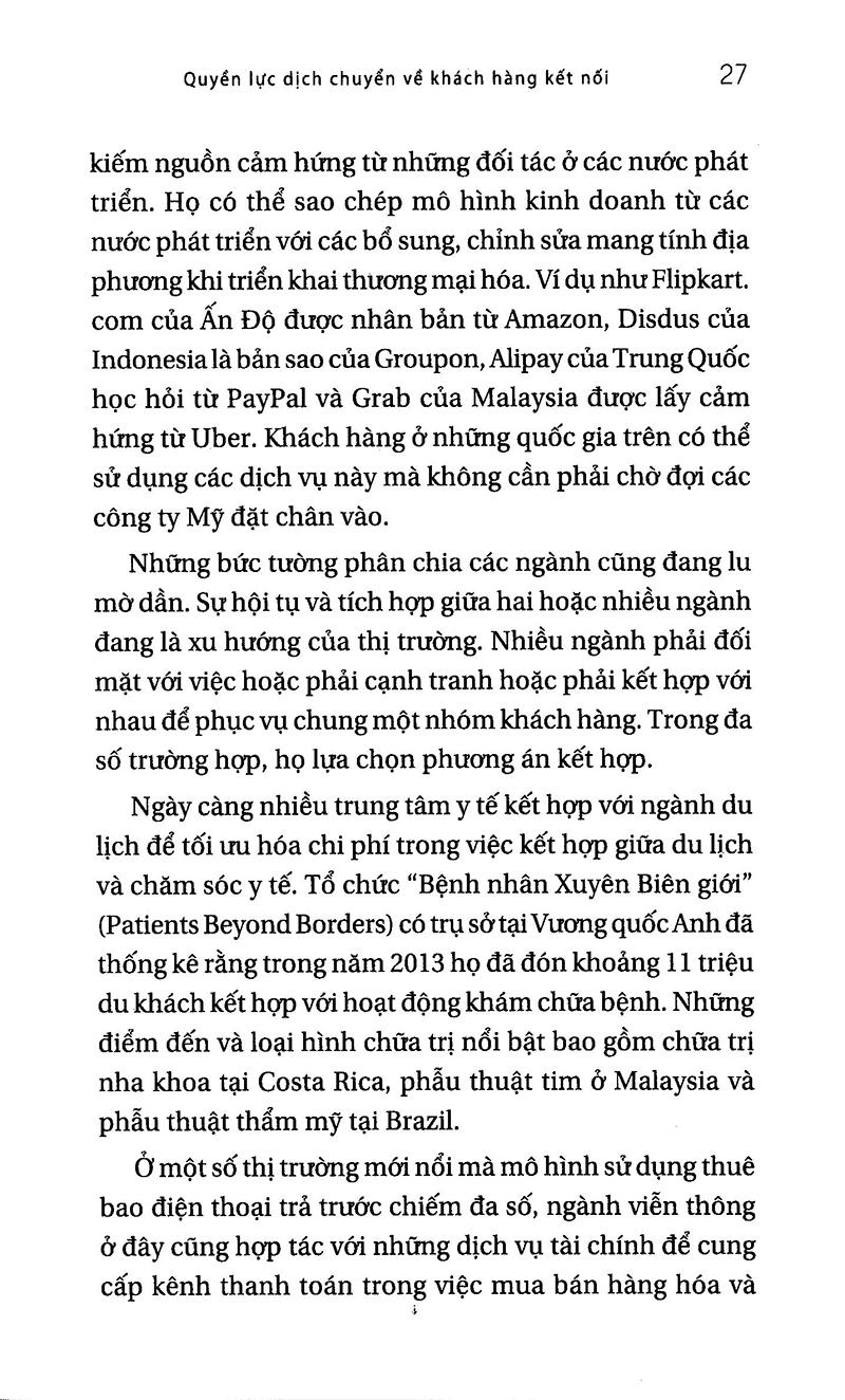 Tiếp Thị 4.0 - Dịch Chuyển Từ Truyền Thống Sang Công Nghệ Số (Tái Bản 2022)